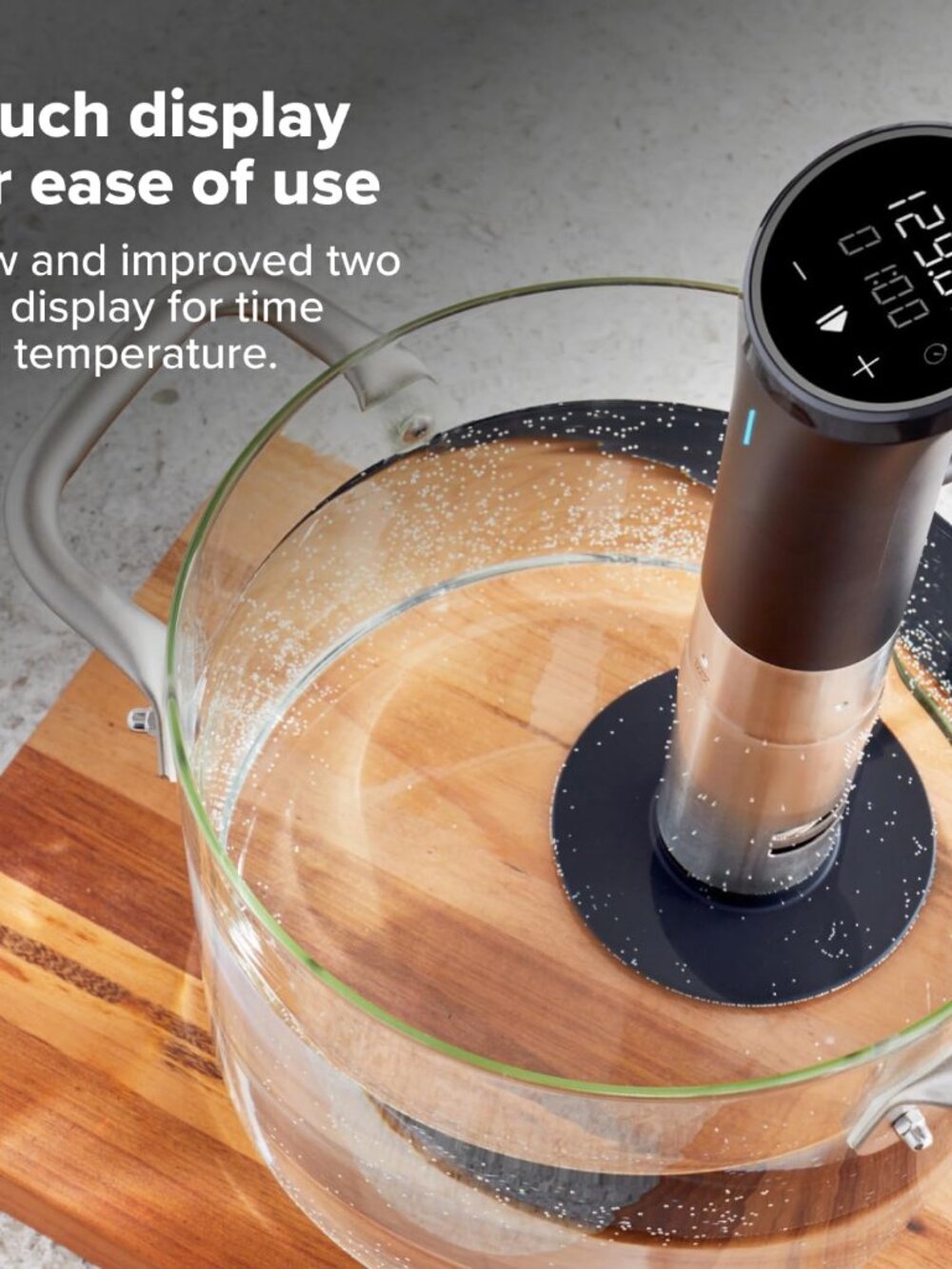 ANOVA Precision Cooker 3.0 - Picture 9 of 10